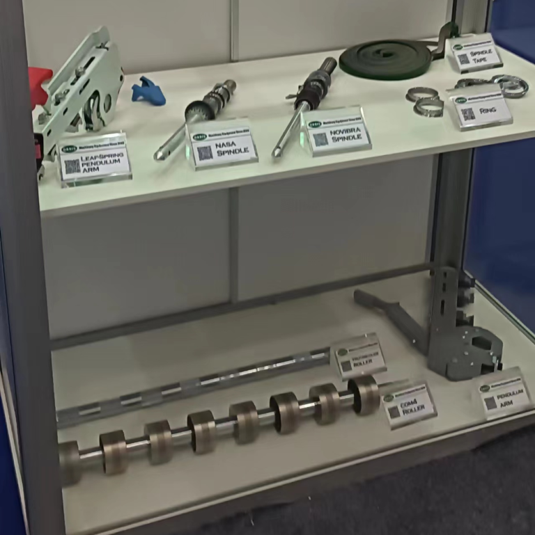 🛩🌏Future Exhibition Info