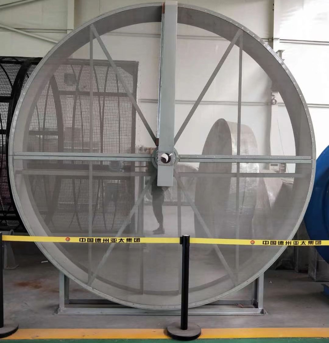 In-Wall Filter/Fiber Collector